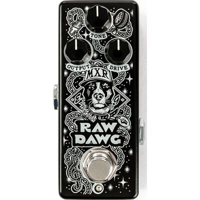 Mxr Raw Dawg Mxr Raw Dawg