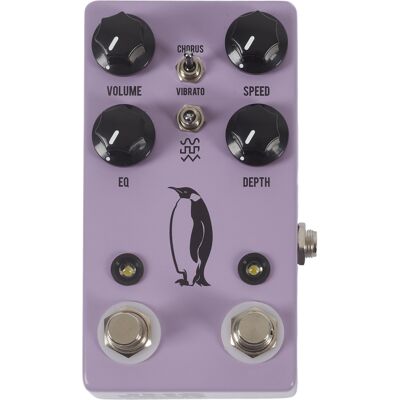 Jhs Pedals The Emperor V2 Jhs Pedals The Emperor V2