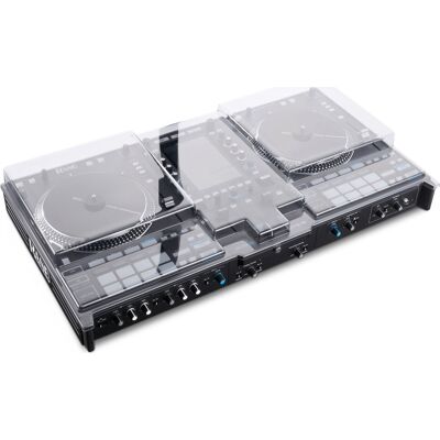 Decksaver Rane System One Decksaver Rane System One