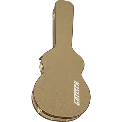 Gretsch G2622t Tweed Case Gretsch G2622t Tweed Case