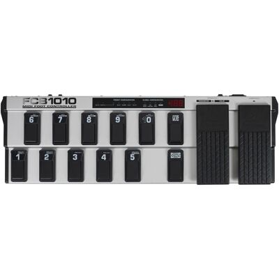 Behringer Fcb1010 Behringer Fcb1010