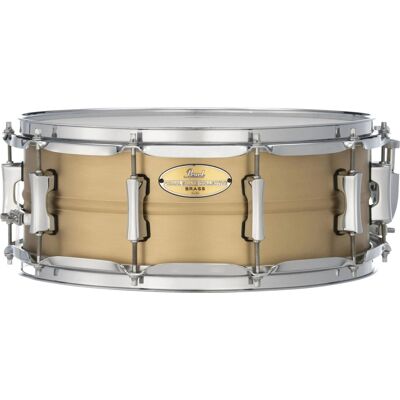 Pearl Psc1455b Primal Snare Collective 14” X 5,5” - Brushed Natural Br Pearl Psc1455b Primal Snare Collective 14” X 5,5” - Brushed Natural Br