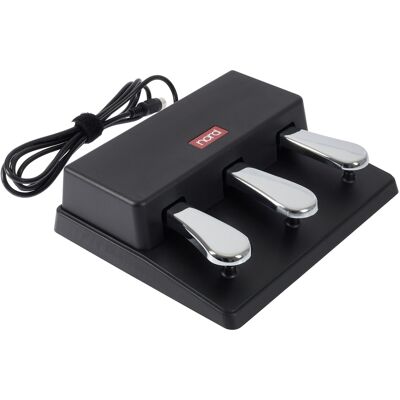 Nord Triple Pedal 2 Nord Triple Pedal 2