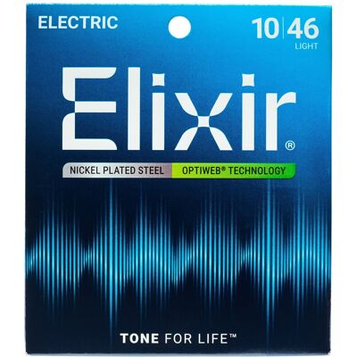 Elixir Optiweb Light Elixir Optiweb Light