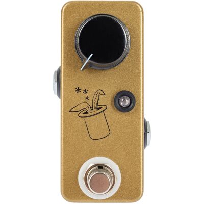 Jhs Pedals Prestige Jhs Pedals Prestige