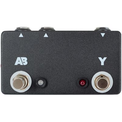 Jhs Pedals Active A/b/y Jhs Pedals Active A/b/y