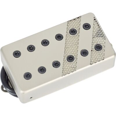 Dimarzio Dp434fsn Mirage Bridge Dimarzio Dp434fsn Mirage Bridge