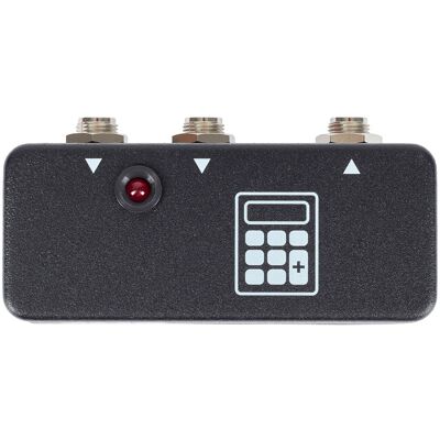 Jhs Pedals Summing Amp Jhs Pedals Summing Amp