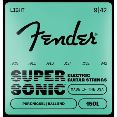 Fender Supersonic 150l Fender Supersonic 150l