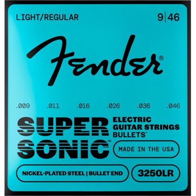 Fender Supersonic 3250lr Fender Supersonic 3250lr