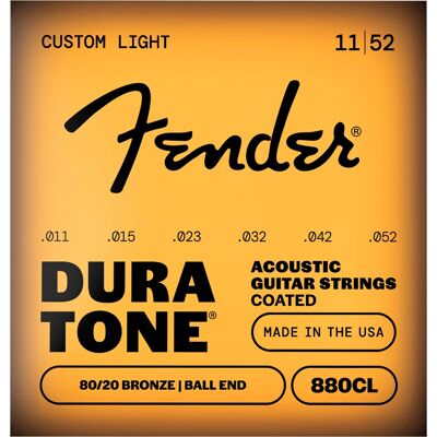 Fender Dura-Tone 880cl Fender Dura-Tone 880cl