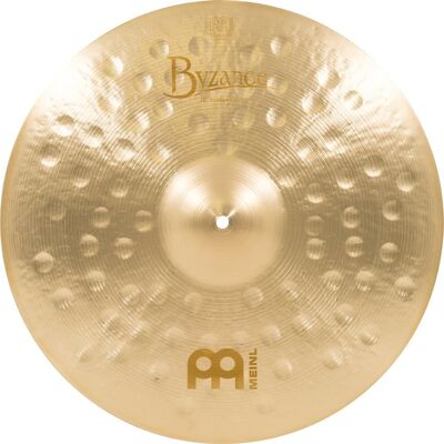 Meinl 18" Byzance Vintage Crash Meinl 18" Byzance Vintage Crash