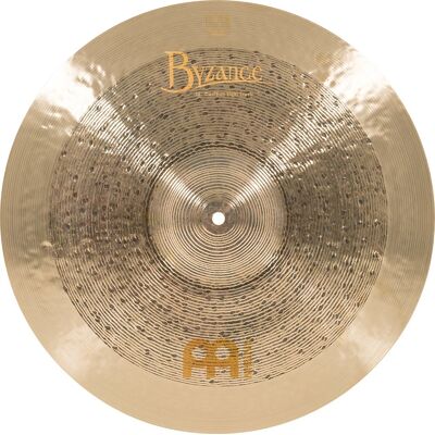 Meinl 18" Byzance Tradition Light Crash Meinl 18" Byzance Tradition Light Crash
