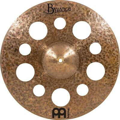 Meinl 18" Byzance Dark Trash Crash Meinl 18" Byzance Dark Trash Crash