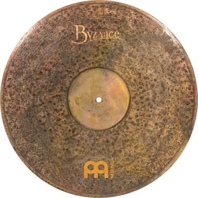 Meinl 20" Byzance Extra Dry Thin Crash Meinl 20" Byzance Extra Dry Thin Crash