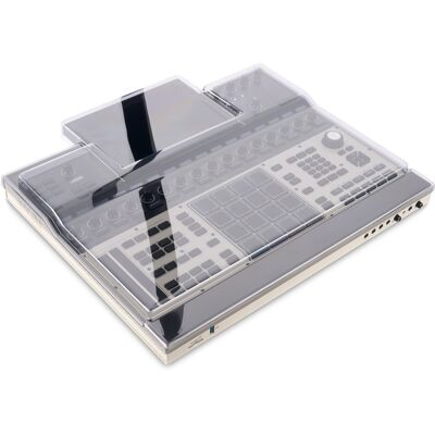 Decksaver Akai Mpc Xl Cover Decksaver Akai Mpc Xl Cover