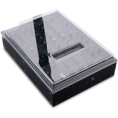 Decksaver Alphatheta Djm-V5 Cover Decksaver Alphatheta Djm-V5 Cover