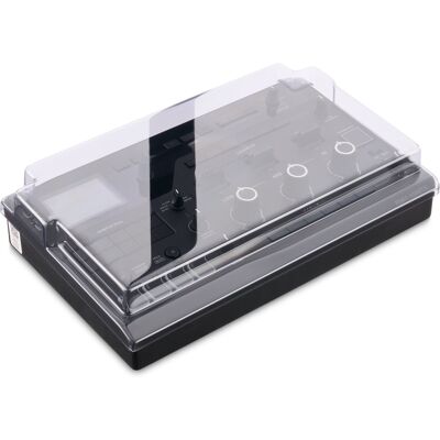 Decksaver Alphatheta Rmx-Ignite Cover Decksaver Alphatheta Rmx-Ignite Cover