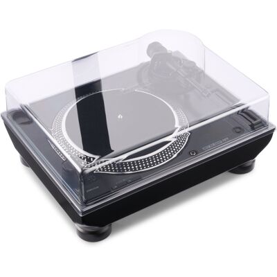 Decksaver Reloop Rp-7 Cover Decksaver Reloop Rp-7 Cover