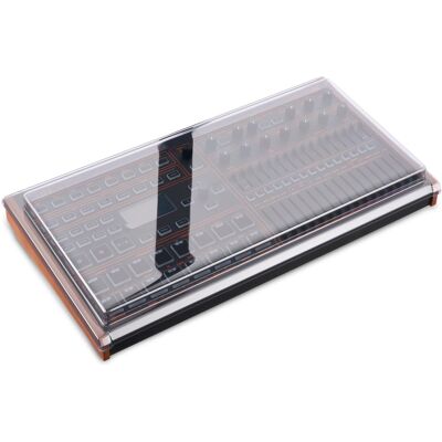 Decksaver Behringer Lm Drum Cover Decksaver Behringer Lm Drum Cover