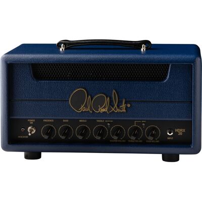 Prs Hdrx 20 Indigo Blue Prs Hdrx 20 Indigo Blue