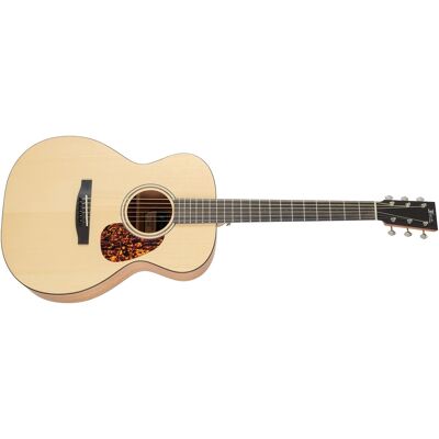 Furch Vintage Pure Om-Em Cnr Active Furch Vintage Pure Om-Em Cnr Active