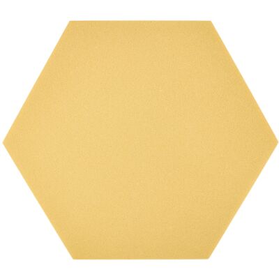 Pyramid Hexagon Beige Pyramid Hexagon Beige