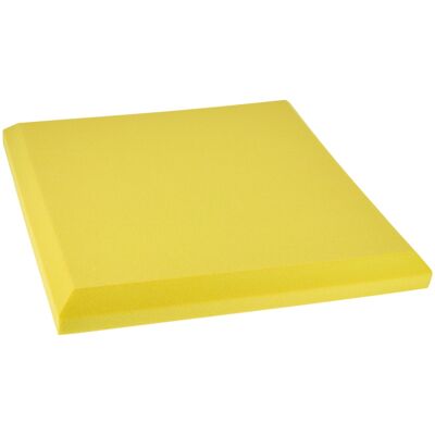Pyramid Tile Yellow Pyramid Tile Yellow