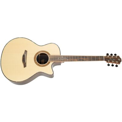 Furch Red Gc-Li Cnr Active 2026 Furch Red Gc-Li Cnr Active 2026