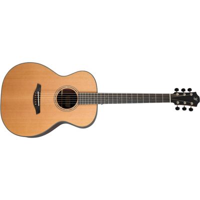 Furch Yellow Om-Cr Cnr Active 2026 Furch Yellow Om-Cr Cnr Active 2026