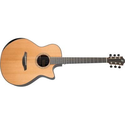 Furch Yellow Deluxe Gc-Cr Cnr Active 2026 Furch Yellow Deluxe Gc-Cr Cnr Active 2026