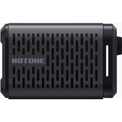 Hotone Pulze Mini Bk Hotone Pulze Mini Bk