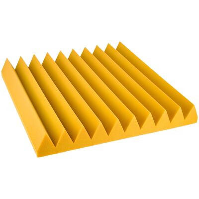 Pyramid V-Profil Gold Pyramid V-Profil Gold