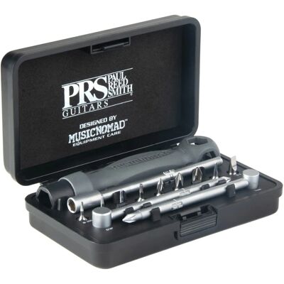 Music Nomad Mn252 Premium Prs Guitar Tool Kit Music Nomad Mn252 Premium Prs Guitar Tool Kit