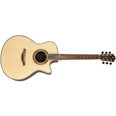 Furch Red Gc-Lr Cnr Active 2026 Furch Red Gc-Lr Cnr Active 2026