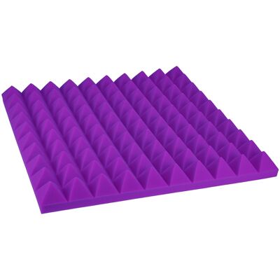 Pyramid Pyramid Purple Pyramid Pyramid Purple