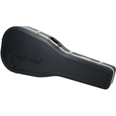 Tanglewood Deluxe Abs Flight Case Dreadnought Tanglewood Deluxe Abs Flight Case Dreadnought