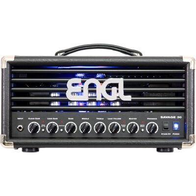 Engl Savage 30 Engl Savage 30