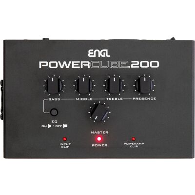 Engl Powercube 200 Engl Powercube 200