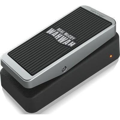 Behringer Wahwah Behringer Wahwah
