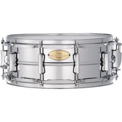 Pearl Psc1455s Primal Snare Collective 14" X 5,5" Mirror Chrome Pearl Psc1455s Primal Snare Collective 14" X 5,5" Mirror Chrome