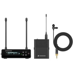Sennheiser EW-DP ME2 Set - Bezdrátový Mikrofonní Systém Sennheiser EW-DP ME2 Set - Bezdrátový Mikrofonní Systém