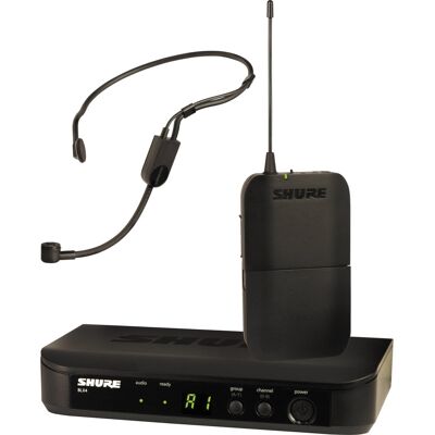 Shure Blx14e/sm31 K3e Shure Blx14e/sm31 K3e