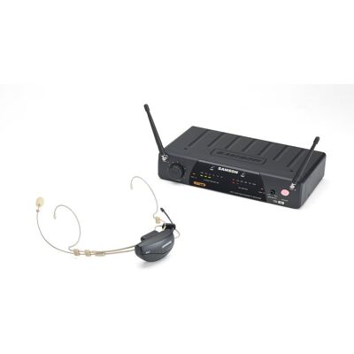 Samson Airline 77 Ah7 Headset E2 Samson Airline 77 Ah7 Headset E2
