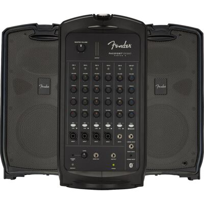 Fender Passport Event Series 2 230v Eu Fender Passport Event Series 2 230v Eu