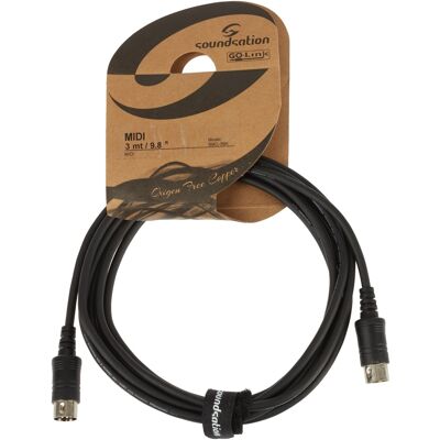 Soundsation Bmd-3bk Soundsation Bmd-3bk