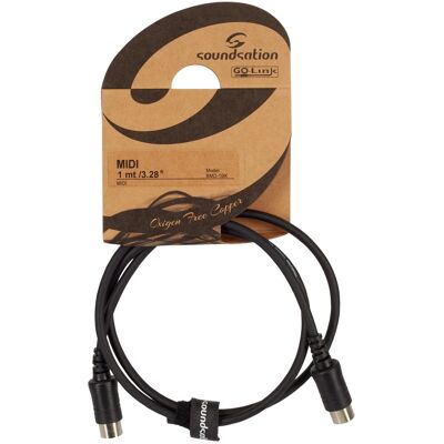 Soundsation Bmd-1bk Soundsation Bmd-1bk