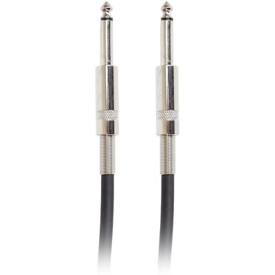 Basic Instrument Cable 3 M Straight Basic Instrument Cable 3 M Straight