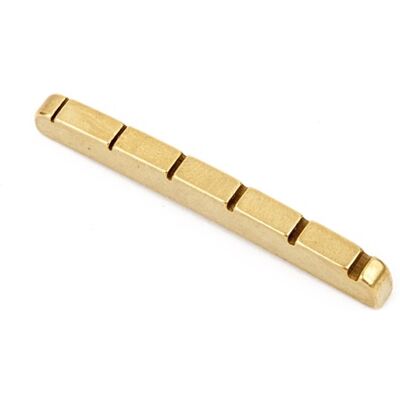 Fender Yngwie Malmsteen Brass String Nut Fender Yngwie Malmsteen Brass String Nut