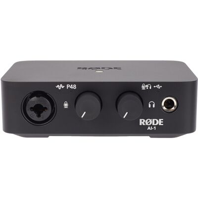 Rode Ai-1 Rode Ai-1